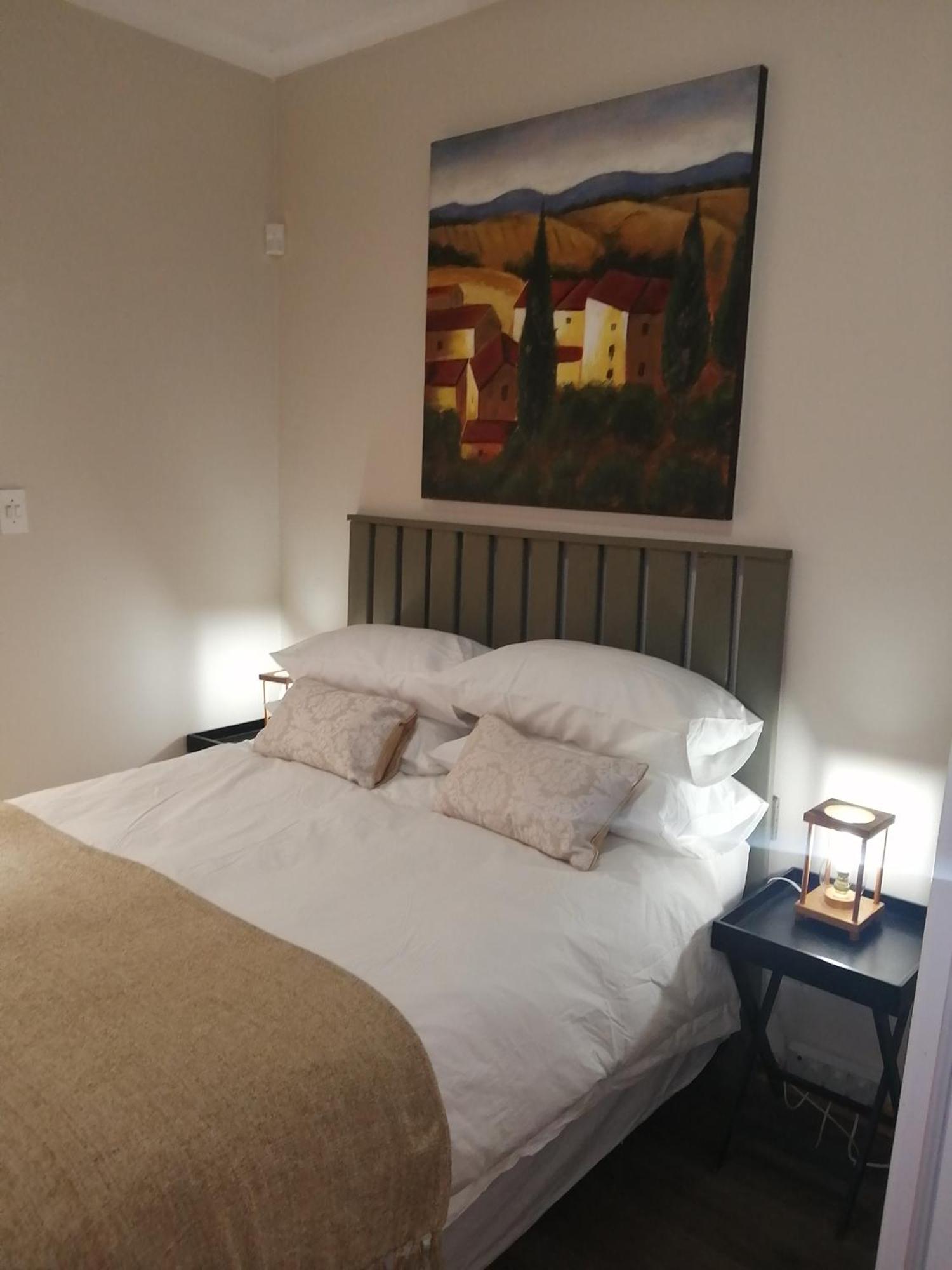 פארל Avo Tree Guesthouse מראה חיצוני תמונה