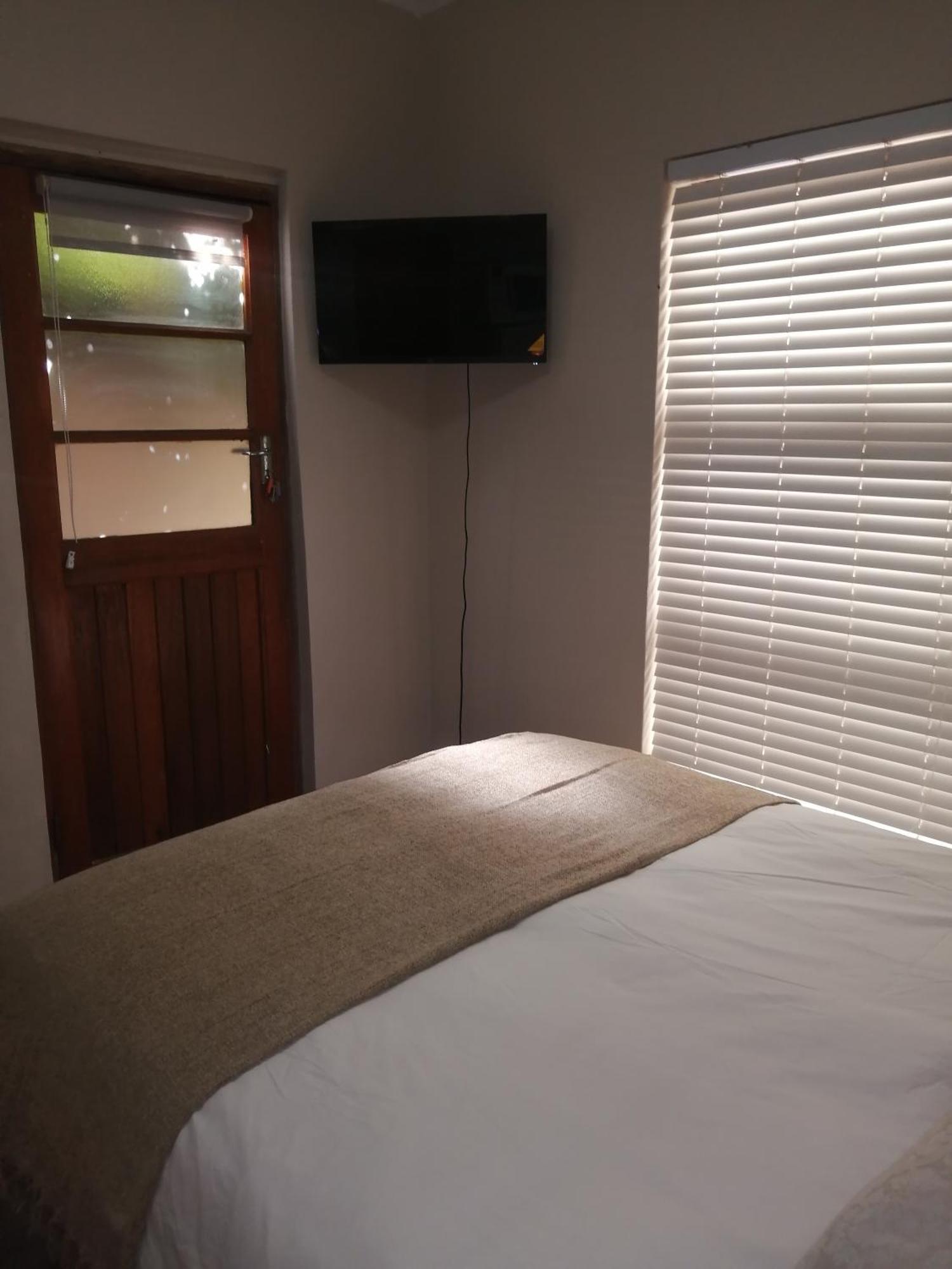 פארל Avo Tree Guesthouse מראה חיצוני תמונה