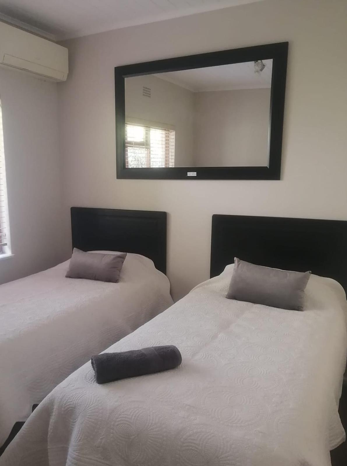 פארל Avo Tree Guesthouse מראה חיצוני תמונה