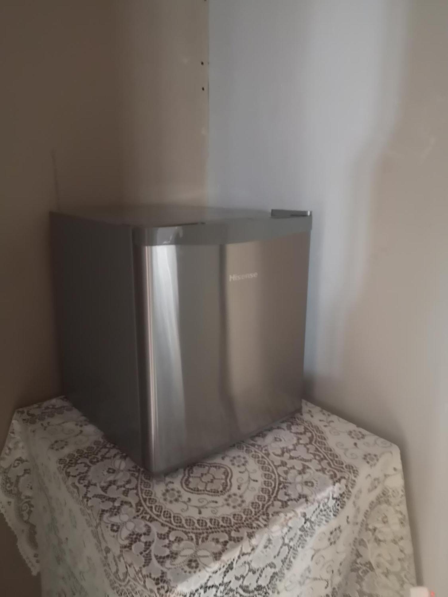 פארל Avo Tree Guesthouse מראה חיצוני תמונה