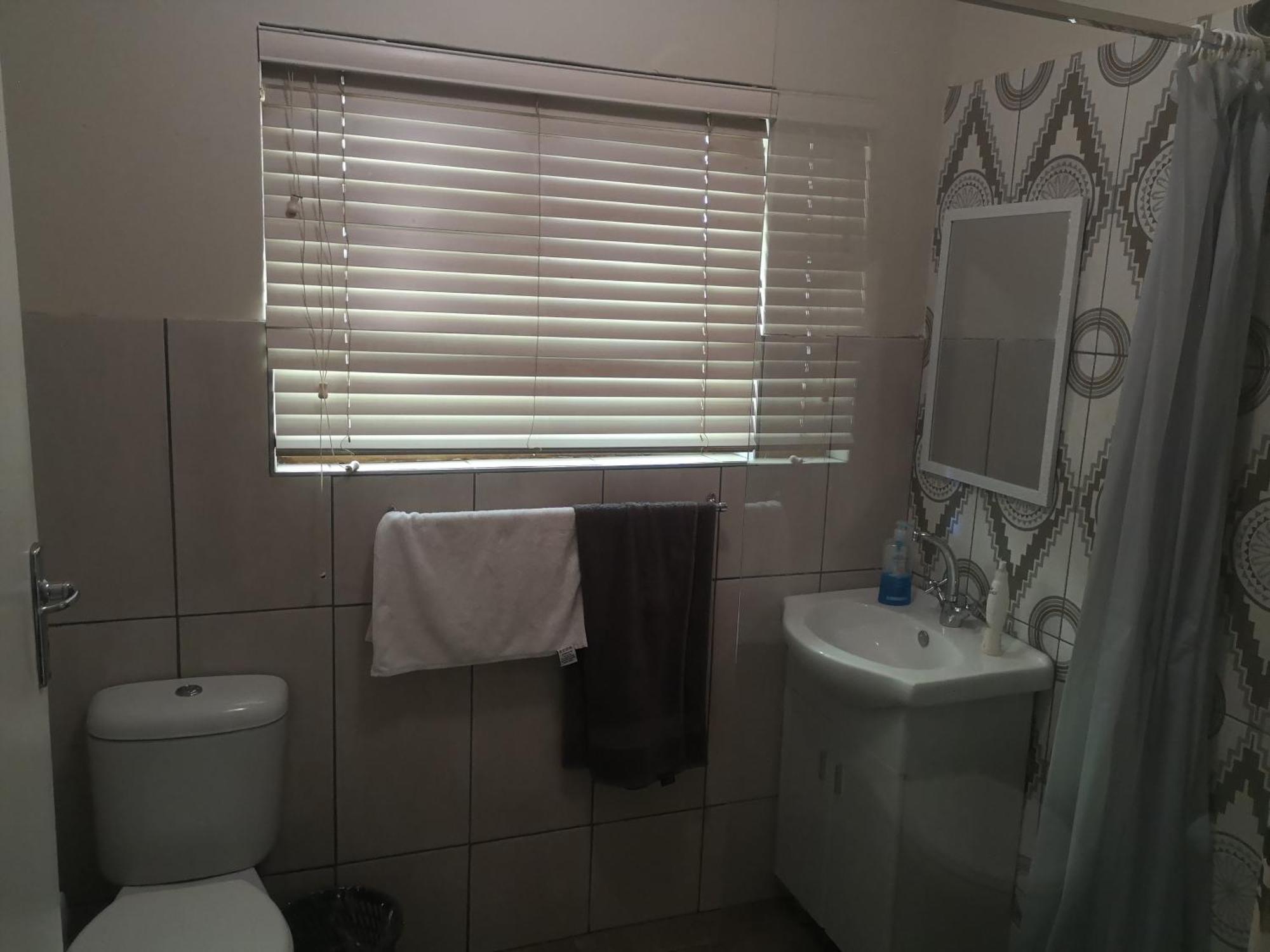 פארל Avo Tree Guesthouse מראה חיצוני תמונה