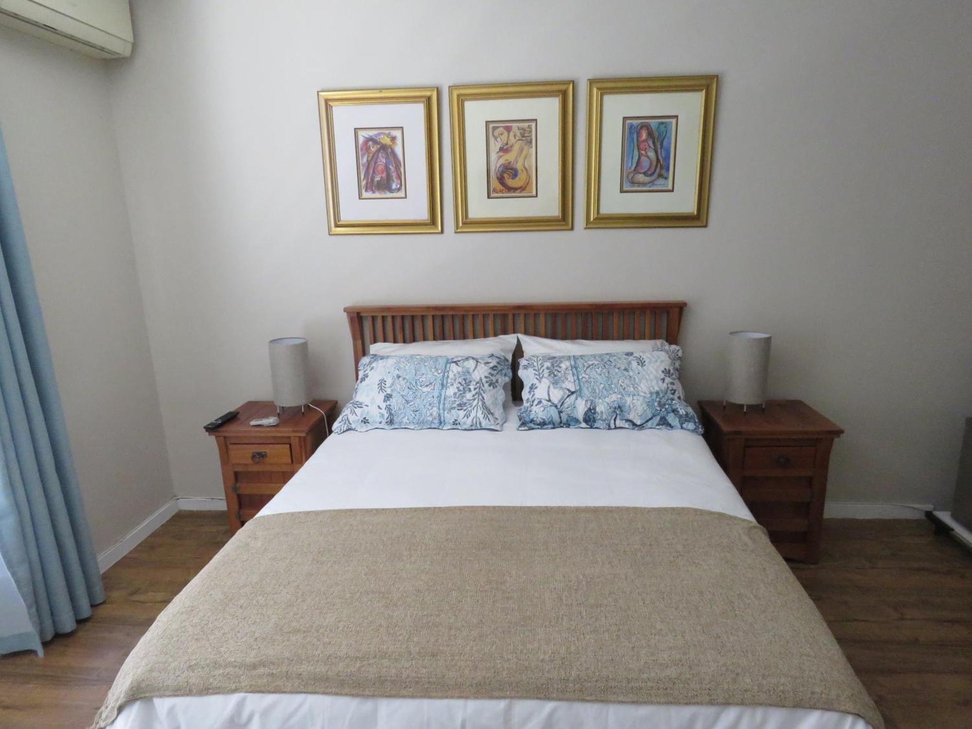 פארל Avo Tree Guesthouse מראה חיצוני תמונה