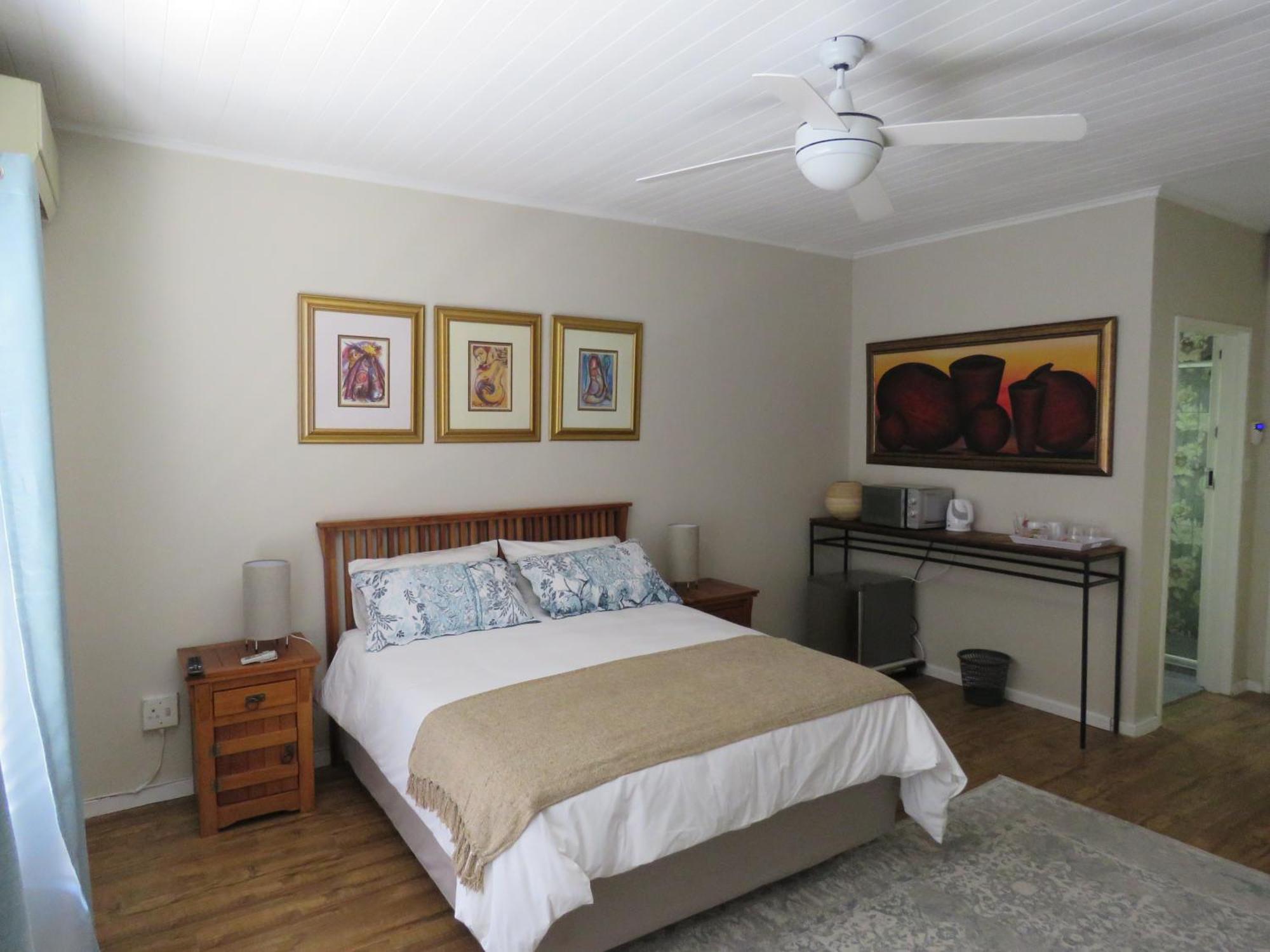 פארל Avo Tree Guesthouse מראה חיצוני תמונה