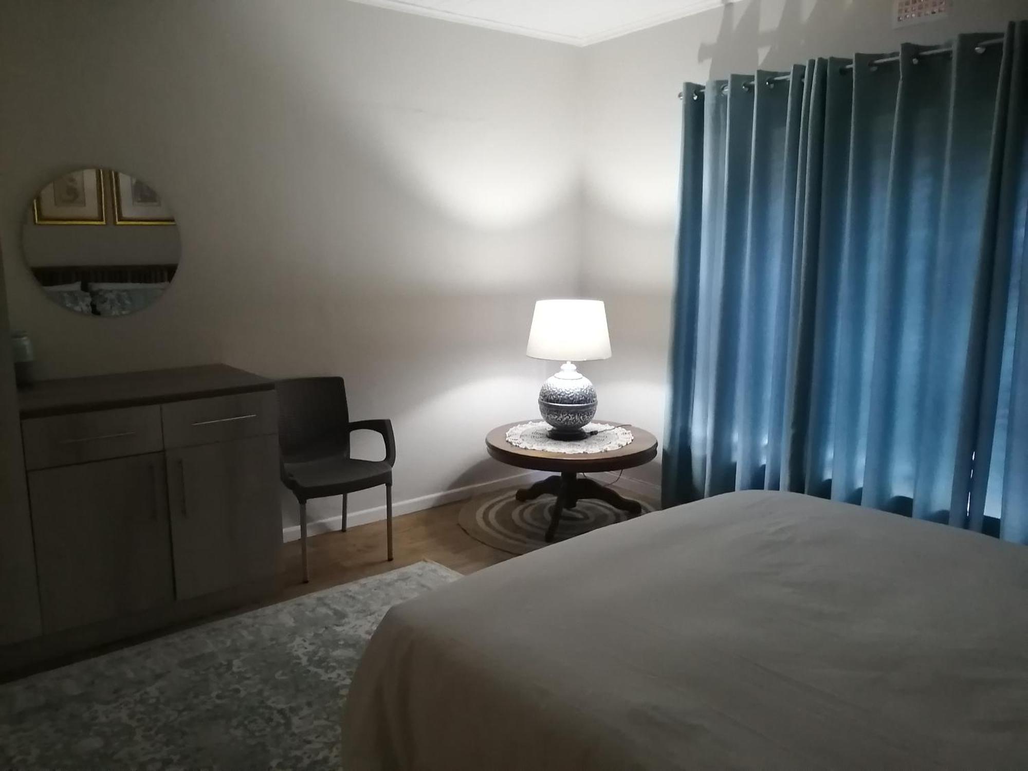 פארל Avo Tree Guesthouse מראה חיצוני תמונה