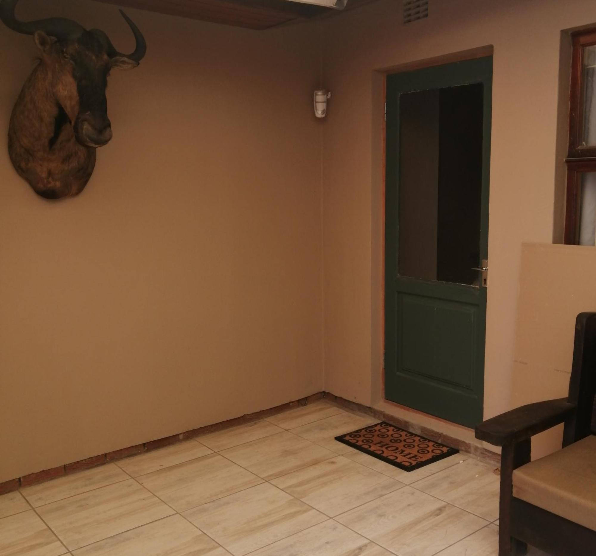 פארל Avo Tree Guesthouse מראה חיצוני תמונה