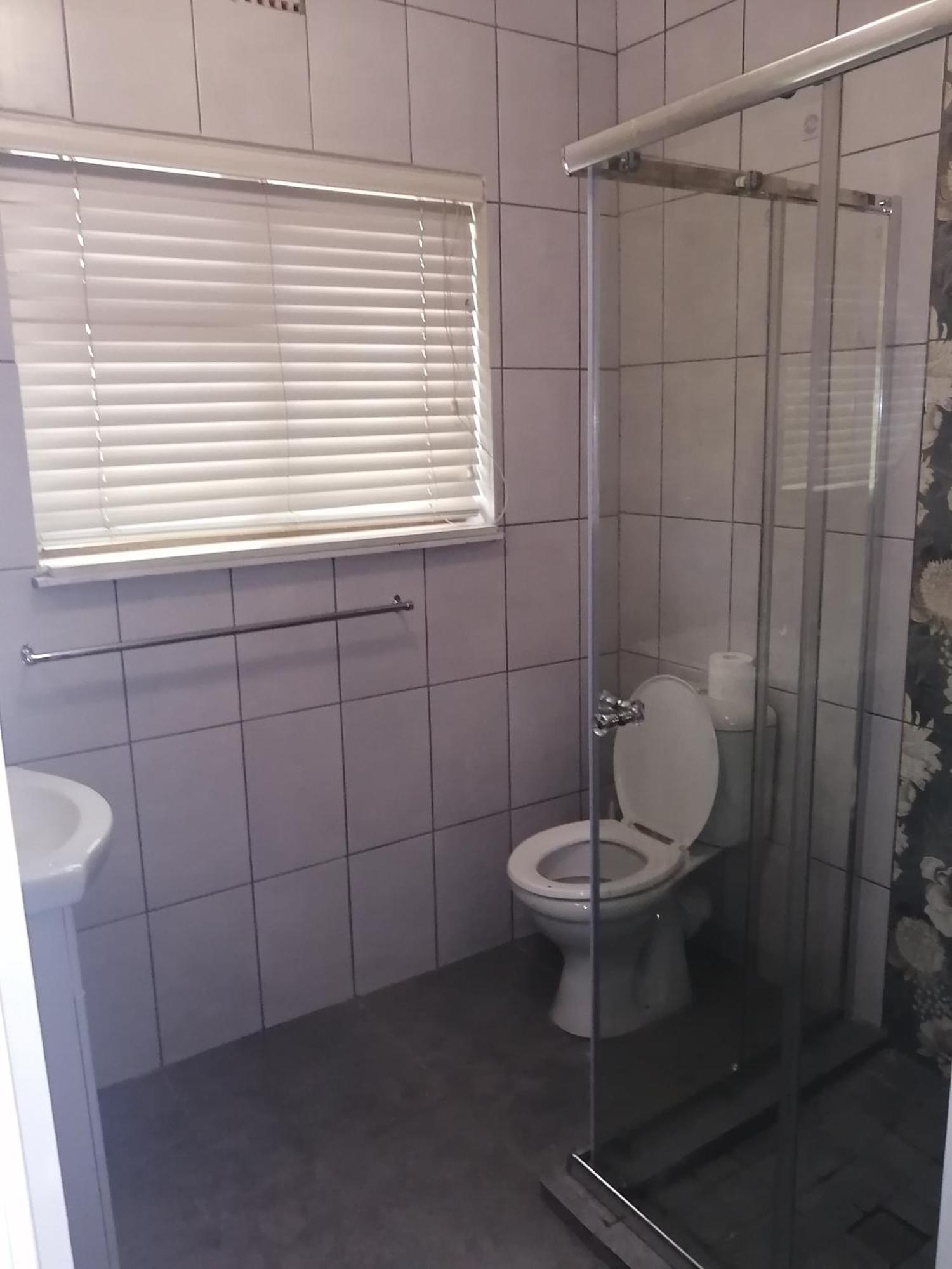 פארל Avo Tree Guesthouse מראה חיצוני תמונה